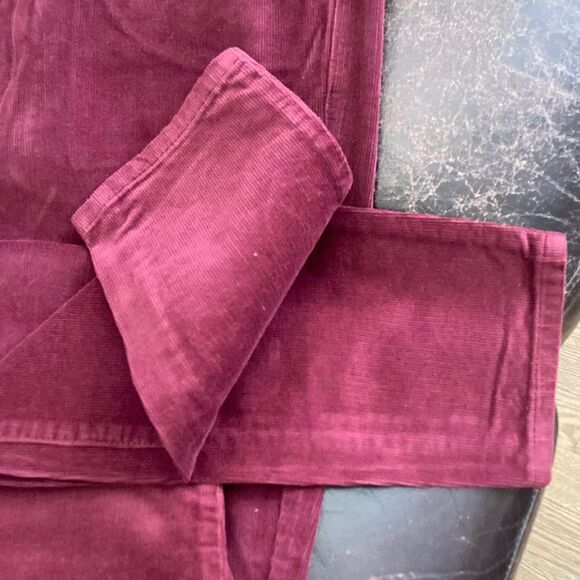 Banana Republic Skinny Fit Cords - Picture 2 of 6